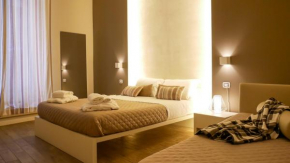 Гостиница La Banchina Holiday Rooms  Трани